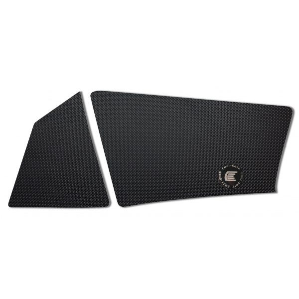 Eazi-Grip Eazi-Grip KTM 890 DUKE R 2020-2024 Black Tank Grips - PRO